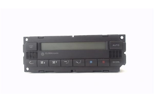 Recambio de mandos calefaccion / a.a. para volkswagen golf iv berlina (1j1) 1.6 16v referencia OEM IAM 3B1907044C  