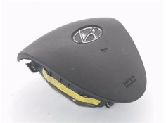 Recambio de airbag volante para hyundai i30 (fd) 1.6 crdi referencia OEM IAM 569002L300 2L56900040 