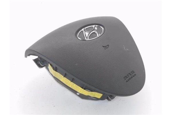 Recambio de airbag volante para hyundai i30 (fd) 1.6 crdi referencia OEM IAM 569002L300 2L56900040 