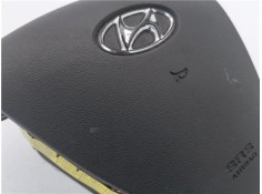 Recambio de airbag volante para hyundai i30 (fd) 1.6 crdi referencia OEM IAM 569002L300 2L56900040 