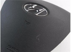 Recambio de airbag volante para hyundai i30 (fd) 1.6 crdi referencia OEM IAM 569002L300 2L56900040 