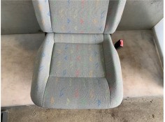 Recambio de asientos trasero derecho para volkswagen t5 transporter furgón/combi (7h) 2.5 combi (largo) techo elevado referencia