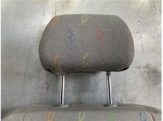 Recambio de asientos trasero derecho para volkswagen t5 transporter furgón/combi (7h) 2.5 combi (largo) techo elevado referencia