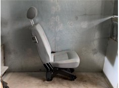 Recambio de asientos trasero derecho para volkswagen t5 transporter furgón/combi (7h) 2.5 combi (largo) techo elevado referencia