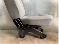 Recambio de asientos trasero derecho para volkswagen t5 transporter furgón/combi (7h) 2.5 combi (largo) techo elevado referencia