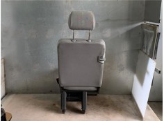 Recambio de asientos trasero derecho para volkswagen t5 transporter furgón/combi (7h) 2.5 combi (largo) techo elevado referencia