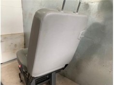Recambio de asientos trasero derecho para volkswagen t5 transporter furgón/combi (7h) 2.5 combi (largo) techo elevado referencia