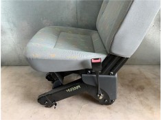 Recambio de asientos trasero derecho para volkswagen t5 transporter furgón/combi (7h) 2.5 combi (largo) techo elevado referencia