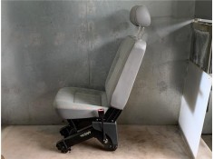 Recambio de asientos trasero derecho para volkswagen t5 transporter furgón/combi (7h) 2.5 combi (largo) techo elevado referencia