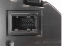 Recambio de cuadro completo para alfa romeo giulia (952) 2.2 super referencia OEM IAM A2C16157401 A2C11363500 