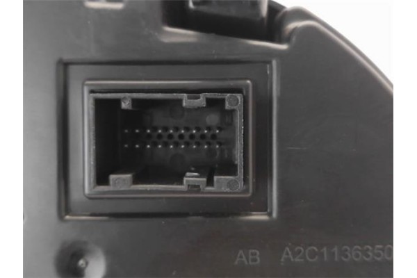 Recambio de cuadro completo para alfa romeo giulia (952) 2.2 super referencia OEM IAM A2C16157401 A2C11363500 