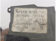 Recambio de faro antiniebla derecho para volvo c70 coupe 2.3 t referencia OEM IAM 8618588  