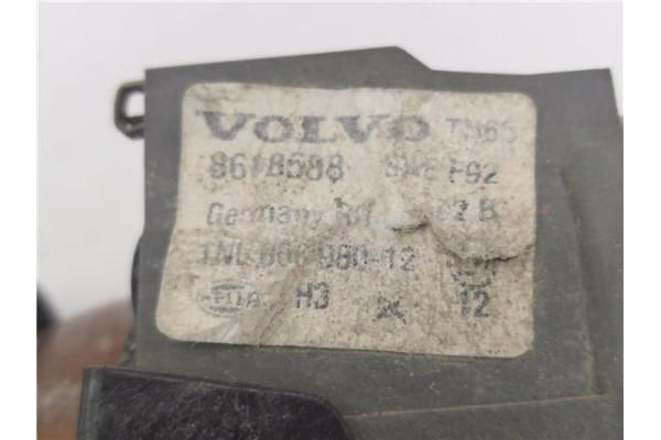 Recambio de faro antiniebla derecho para volvo c70 coupe 2.3 t referencia OEM IAM 8618588  