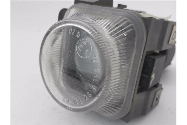 Recambio de faro antiniebla derecho para volvo c70 coupe 2.3 t referencia OEM IAM 8618588  