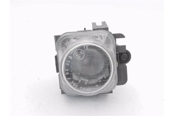 Recambio de faro antiniebla izquierdo para volvo c70 coupe 2.3 t referencia OEM IAM 14091600  