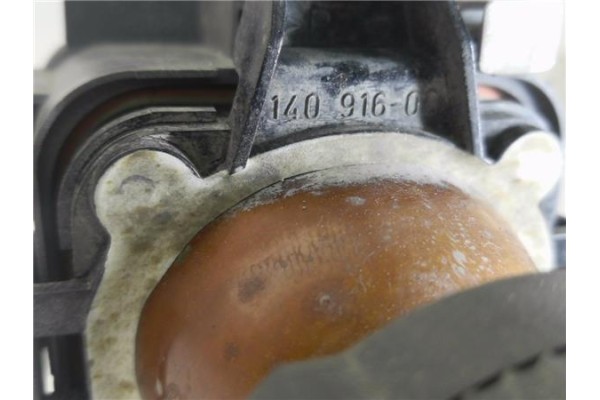 Recambio de faro antiniebla izquierdo para volvo c70 coupe 2.3 t referencia OEM IAM 14091600  