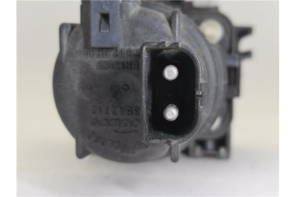 Recambio de faro antiniebla izquierdo para volvo c70 coupe 2.3 t referencia OEM IAM 14091600  