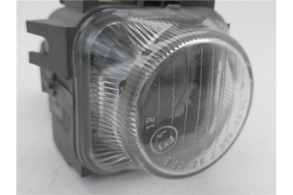 Recambio de faro antiniebla izquierdo para volvo c70 coupe 2.3 t referencia OEM IAM 14091600  