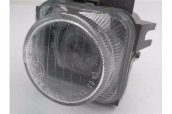 Recambio de faro antiniebla izquierdo para volvo c70 coupe 2.3 t referencia OEM IAM 14091600  