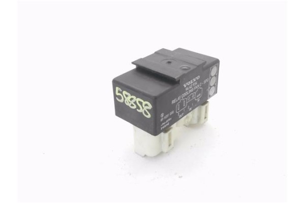 Recambio de rele ventilador para volvo c70 coupe 2.3 t referencia OEM IAM 9442934  