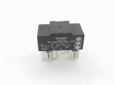 Recambio de rele ventilador para volvo c70 coupe 2.3 t referencia OEM IAM 9442934  