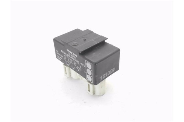 Recambio de rele ventilador para volvo c70 coupe 2.3 t referencia OEM IAM 9442934  
