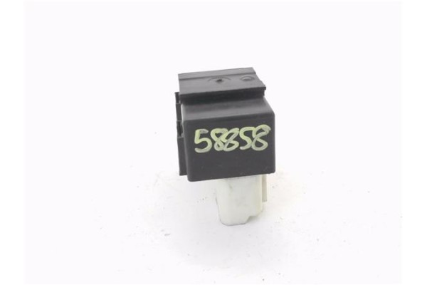 Recambio de rele ventilador para volvo c70 coupe 2.3 t referencia OEM IAM 9442934  