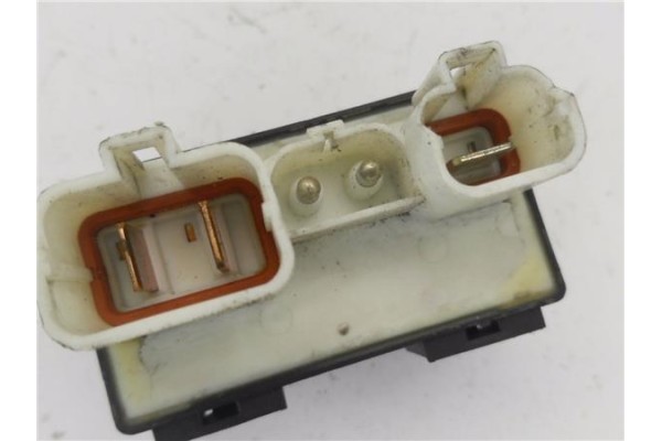 Recambio de rele ventilador para volvo c70 coupe 2.3 t referencia OEM IAM 9442934  