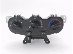 MANDOS CALEFACCION / A.A. 9725007XXX 