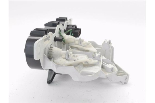 Recambio de mandos calefaccion / a.a. para kia picanto (sa) 1.1 active referencia OEM IAM 9725007XXX  