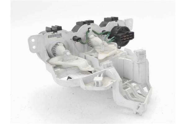 Recambio de mandos calefaccion / a.a. para kia picanto (sa) 1.1 active referencia OEM IAM 9725007XXX  