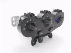 Recambio de mandos calefaccion / a.a. para kia picanto (sa) 1.1 active referencia OEM IAM 9725007XXX  