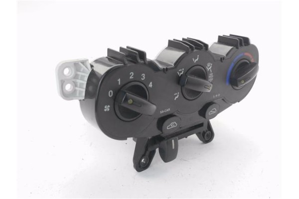 Recambio de mandos calefaccion / a.a. para kia picanto (sa) 1.1 active referencia OEM IAM 9725007XXX  