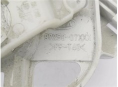 Recambio de mandos calefaccion / a.a. para kia picanto (sa) 1.1 active referencia OEM IAM 9725007XXX  