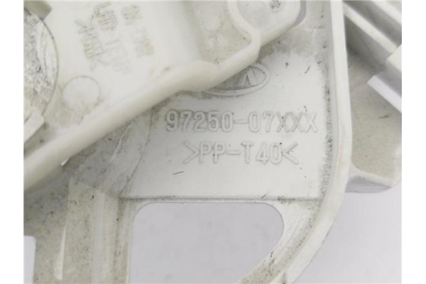 Recambio de mandos calefaccion / a.a. para kia picanto (sa) 1.1 active referencia OEM IAM 9725007XXX  