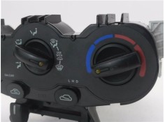 Recambio de mandos calefaccion / a.a. para kia picanto (sa) 1.1 active referencia OEM IAM 9725007XXX  