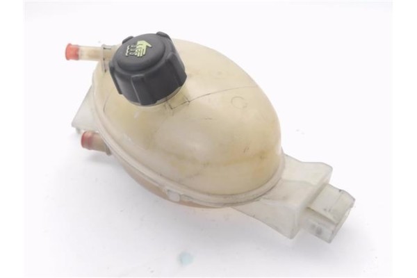 Recambio de botella expansion para renault master iii combi 2.3 l2h2 3,5t referencia OEM IAM 217100015R  
