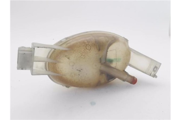 Recambio de botella expansion para renault master iii combi 2.3 l2h2 3,5t referencia OEM IAM 217100015R  