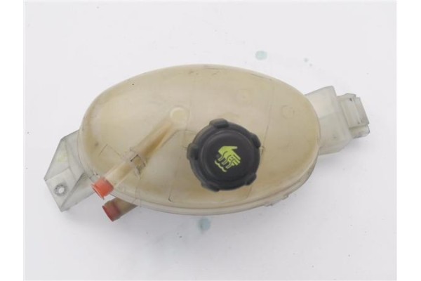 Recambio de botella expansion para renault master iii combi 2.3 l2h2 3,5t referencia OEM IAM 217100015R  