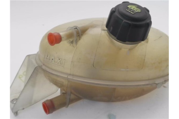 Recambio de botella expansion para renault master iii combi 2.3 l2h2 3,5t referencia OEM IAM 217100015R  