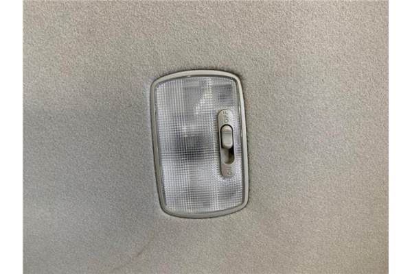 Recambio de tapizado techo para honda jazz (gk) 1.3 comfort referencia OEM IAM 8320nt5bg200 nh882l19b25n 