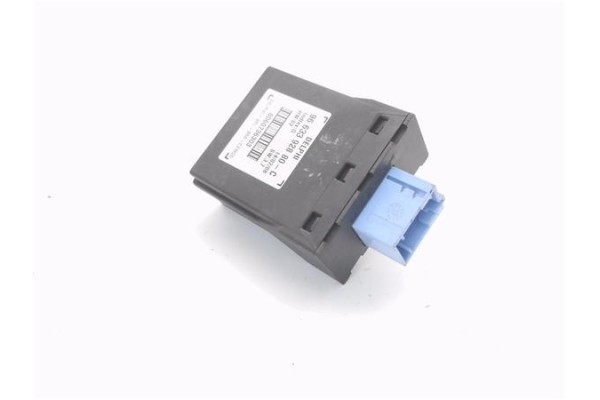 Recambio de modulo electronico para citroen c4 picasso 1.6 avatar referencia OEM IAM 9663392880C  