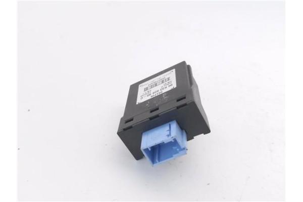 Recambio de modulo electronico para citroen c4 picasso 1.6 avatar referencia OEM IAM 9663392880C  