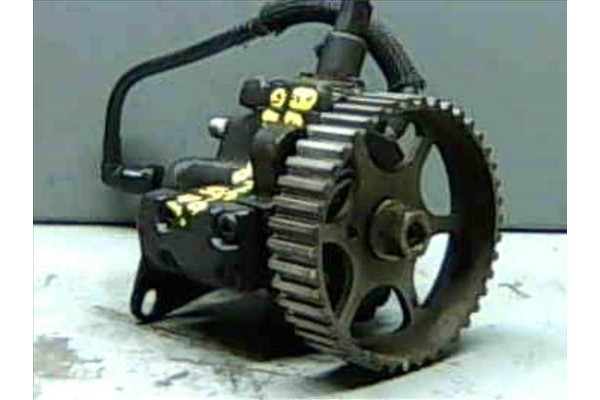 Recambio de bomba inyectora para citroen berlingo (1996) 2.0 hdi 90 (mfrhy) referencia OEM IAM  0445010010 