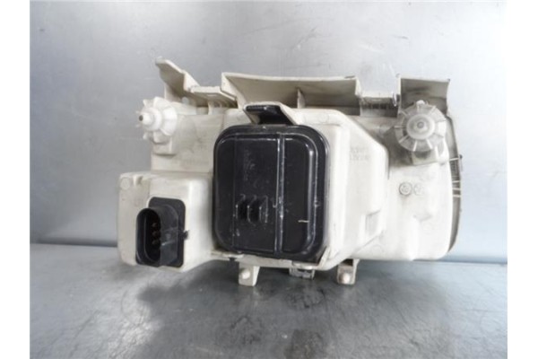 Recambio de faro delantero izquierdo para volkswagen polo iii berlina (6n2) 1.9 trendline referencia OEM IAM 6N2941015  