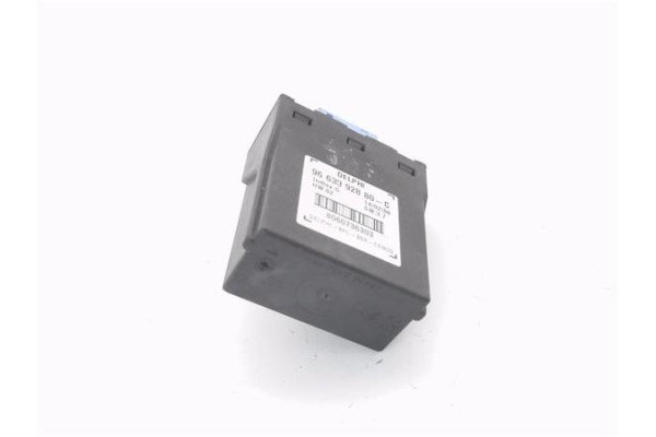 Recambio de modulo electronico para citroen c4 picasso 1.6 avatar referencia OEM IAM 9663392880C  