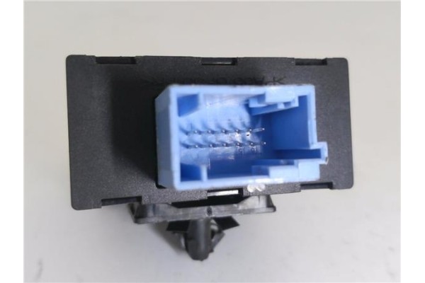 Recambio de modulo electronico para citroen c4 picasso 1.6 avatar referencia OEM IAM 9663392880C  