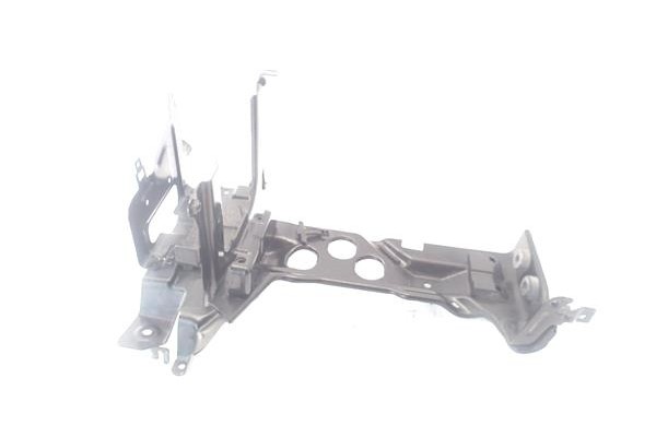 Recambio de soporte bateria para volkswagen golf vii (5g1/be1) híbrido gte referencia OEM IAM 5G0907509C  