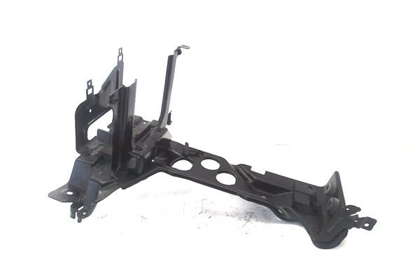 Recambio de soporte bateria para volkswagen golf vii (5g1/be1) híbrido gte referencia OEM IAM 5G0907509C  