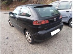 seat ibiza (6l1) del año 2005